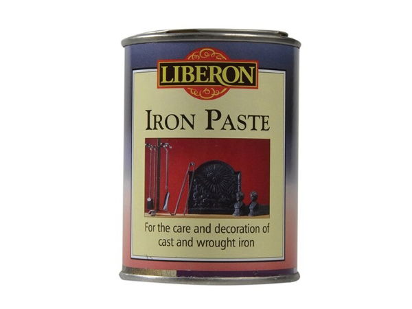IRON PASTE 250ML