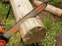 BECS2040 Chainsaw 40cm Bar 2000W 240V