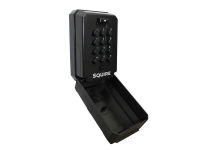PUSH BUTTON KEY SAFE