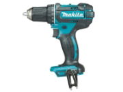 DDF482Z LXT DRILL DRIVER 18V BARE UNIT