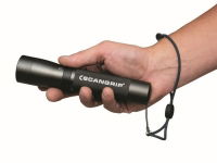 FLASH 600 R RECHARGEABLE TORCH 600 LUMENS