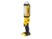 XR LI-ION HANDHELD LED WORK LIGHT 18 VOLT BARE UNIT