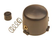 BD030 SPOOL HOLDER TO FIT BLACK & DECKER TRIMMERS A6062/A605