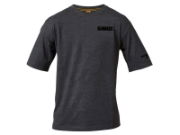 DeWALT® Typhoon Charcoal Grey T-Shirt