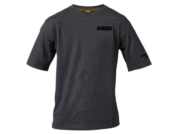 DeWALT® Typhoon Charcoal Grey T-Shirt