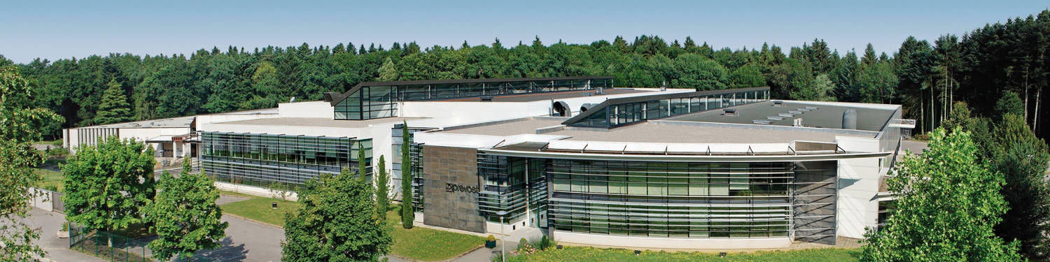Head office
