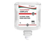 INSTANTFOAM COMPLETE HAND SANITISER CARTRIDGE 1 LITRE