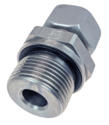 Gates® EMB™ DIN 2353 Male Stud Coupling Light Series BSPP Thread