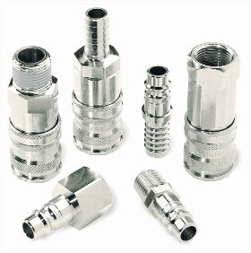 CEJN® Series 321 Couplings