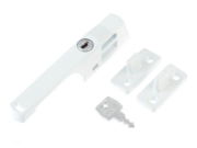 Yale Locks P115 Lockable Window Handle