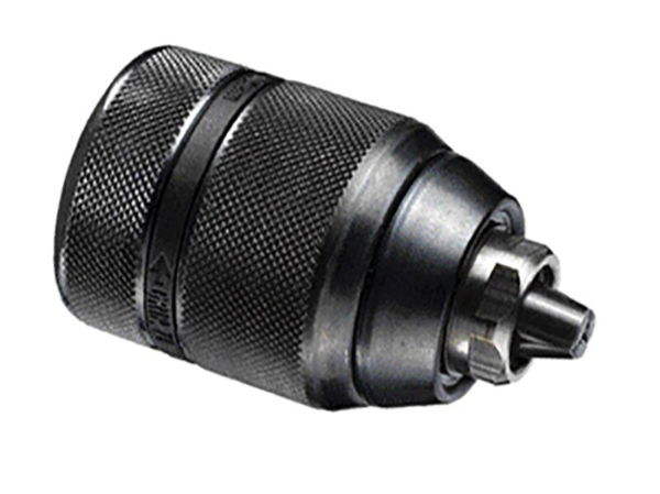 KEYLESS CHUCK 13 MM (1/2IN X 20UNF)