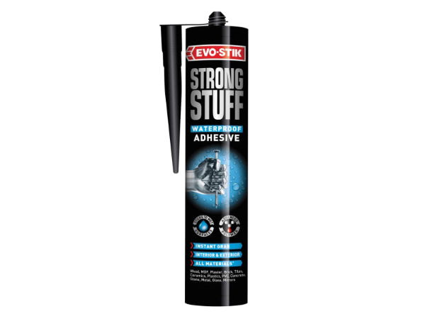 SERIOUS STUFF WEATHERPROOF ADHESIVE C20