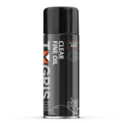 TYGRIS Clear Fine Oil