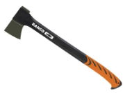 LIGHT AXE WITH COMPOSITE HANDLE 1.22KG