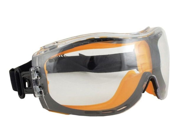 CONCEALER CLEAR GOGGLE DPG82-11D
