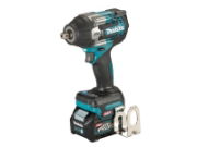 Makita TW008G XGT 40Vmax BL Impact Wrench