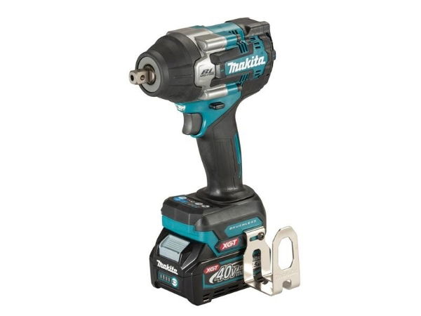 Makita TW008G XGT 40Vmax BL Impact Wrench