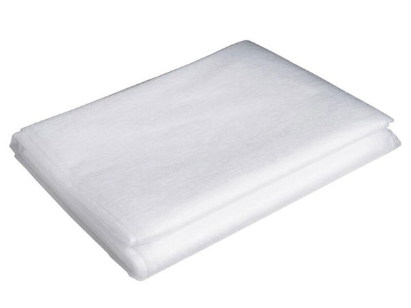 NON WOVEN DUST SHEET 3.6 X 2.4M
