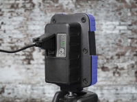 RECHARGEABLE CLIP LIGHT 10W