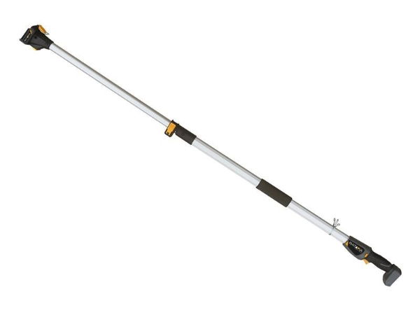NEXXSAW TELESCOPIC EXTENSION POLE 1.15 - 1.75M
