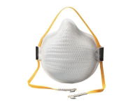 AIR SEAL FFP3 R D NON-VALVED REUSABLE MASK (PACK OF 8)