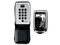 5423E PUSH BUTTON SELECT ACCESS KEY SAFE
