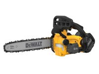 DeWALT® FlexVolt XR Top Handle Chainsaw 54V