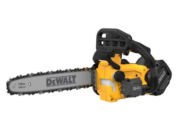 DeWALT® FlexVolt XR Top Handle Chainsaw 54V
