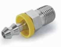 Ham-Let® Hose-End™ Connectors