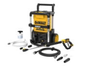 DCMPW1600N XR PRESSURE WASHER 36V (2 X 18V) BARE UNIT