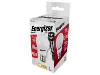 Energizer® LED Opal GLS Dimmable Bulb Warm White