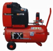 Fiac FX 250 - 2.0 HP Air Compressor