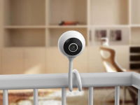 FLEXIBLE INDOOR CAMERA