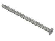 ForgeFix  Lightning Bolts, CSK/TORX® Compatible, Bag