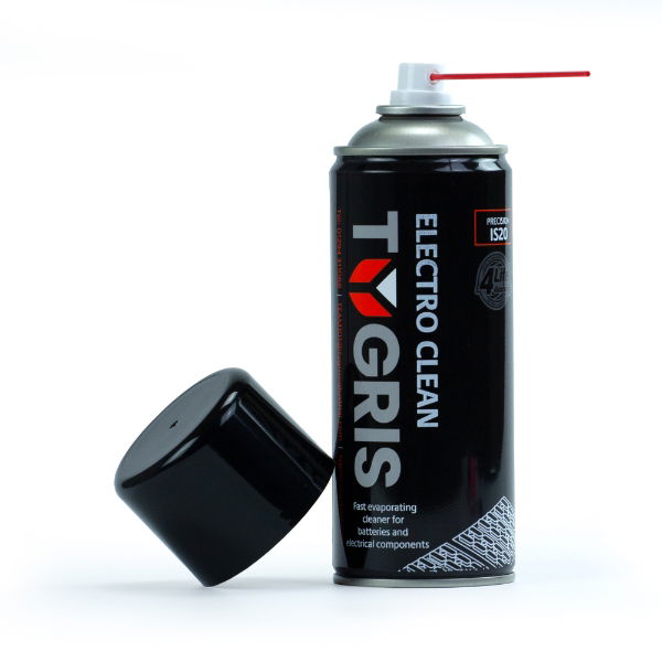 TYGRIS PRECISION Electro Clean