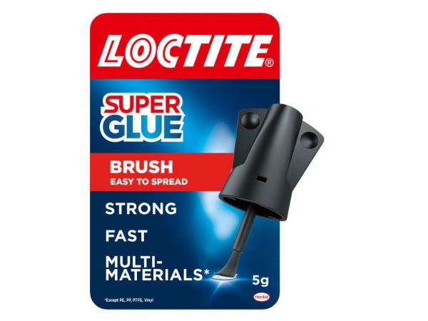 SUPER GLUE BRUSH ON 5G