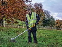 DeWALT® XR Brushless String Trimmer 18V