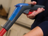 1 - 2 SPRAY MOP & HANDLE