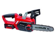 GE-LC 18 LI POWER X-CHANGE CORDLESS CHAINSAW 18 VOLT 1 X 3.0