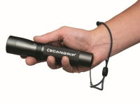 FLASH 100 R RECHARGEABLE TORCH 1000 LUMENS