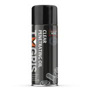 TYGRIS Clear Penetrating Oil