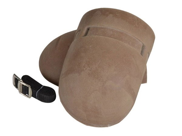 823 KNEE PADS RUBBER