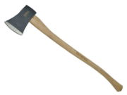 FELLING AXE HICKORY HANDLE 2.0KG (4.1/2LB)