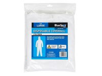 BlueSpot® Disposable Coverall
