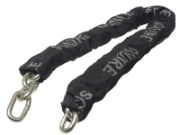 G4 HIGH SECURITY CHAIN 1.2M X 10MM
