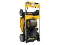 DCMWSP156N XR Rear Wheel Drive Lawnmower 2 x 18V Bare Unit