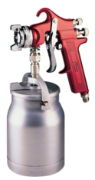 Fiac Eagle Suction Feed Spray Gun