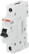 ABB Miniature Circuit Breaker S201M-D13