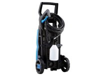 C110.7-5 X-TRA PRESSURE WASHER 110 BAR 240 VOLT