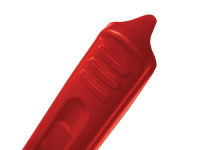 SLICONE SCRAPER KIT TWO PIECE